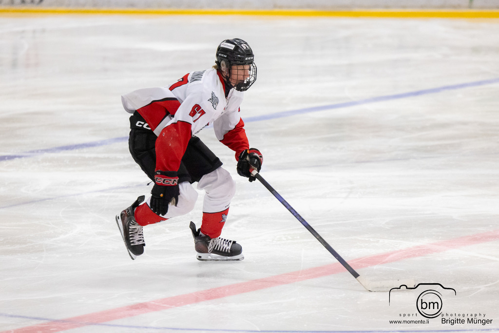 Tyresö Hanviken Hockey vs IFK Täby HC_570A9947 | Preseason U18 Regional Herr Östra - Realisiert mit Pictrs.com