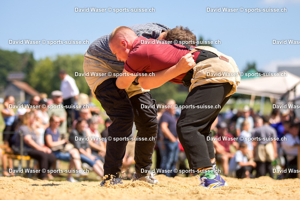 250824 Stucki Micha (2007) - Delessert Logan (2008) _ la F_te R_gionale Oron-la-Ville JL le 24.08.2025 _ images sports-suisse.ch (1) | 250824 Stucki Micha (2007) - Delessert Logan (2008) à la Fête Régionale Oron-la-Ville JL le 24.08.2025 " images sports-suisse.ch