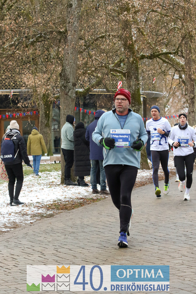 VR Bank Hauptlauf 10km | 40. Optima 3koenigslauf 2026 - Realisiert mit Pictrs.com
