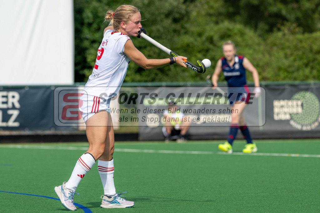 BHC Damen - DHC 20.09.25 SG-0660 | Hockey,Sport,Fieldhockey,1.Bundesliga,2.Bundesliga,Sportfotografie,Shop,Sportphotography,Feldhockey,Hockeyliga