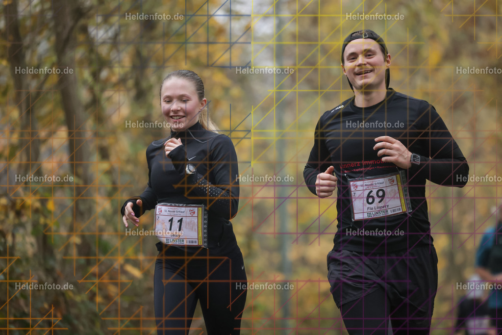 Neusser Erftlauf 2025  | Neusser Erftlauf 2025 Foto: Heldenfoto.de