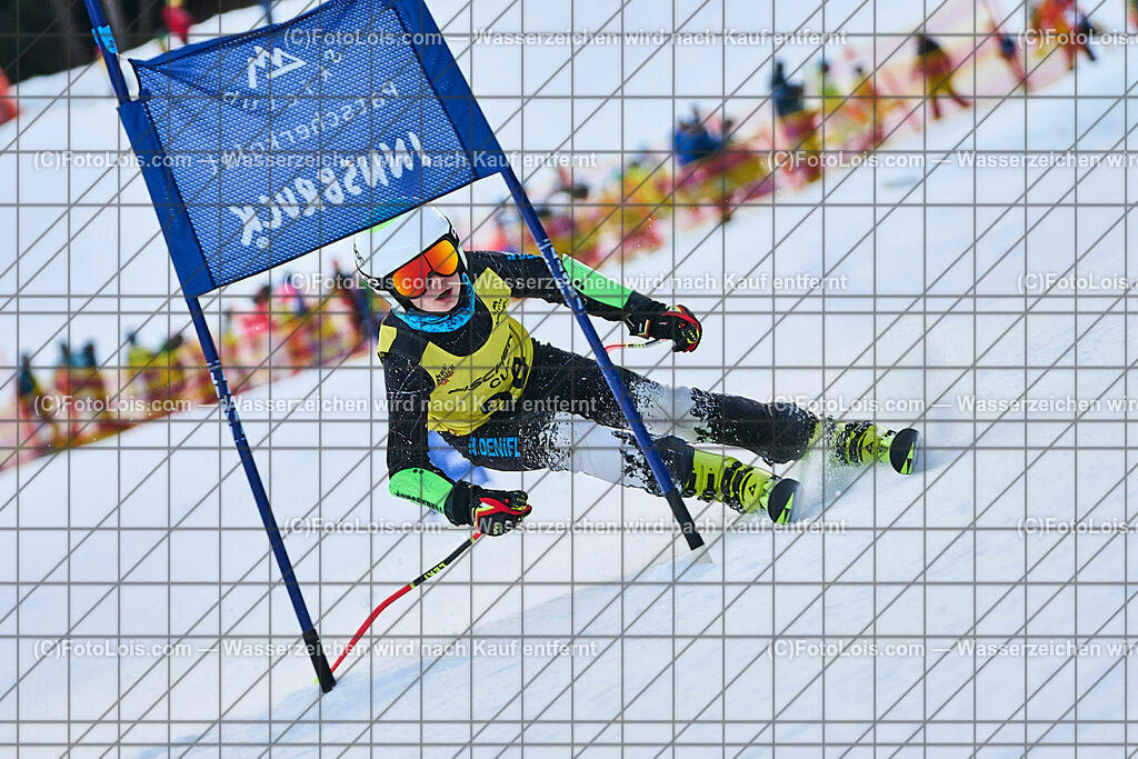 ALP1240_Patscherkofel_FischerCup-RTL_Stoeckl Philipp | (C)FotoLois.com, Alois Spandl, FischerCup-RTL, Kinder-/Schüler-Rennen auf der Heiligwasserwiese am Patscherkofel, SkiClub Innsbruck Patscherkofel (SCIP), Fr 30. Dezember 2022.
