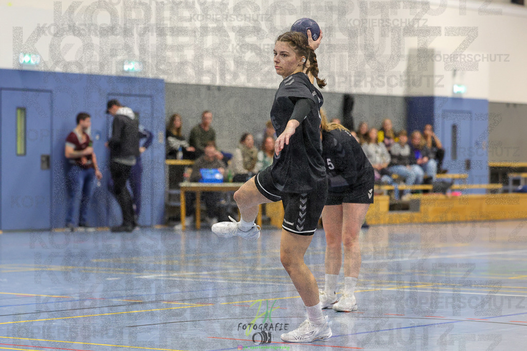 Frauen 2. Bezirksklasse, SG Rechtenbach - HSG Kleenheim/Langgöns III | Frauen 2. Bezirksklasse, SG Rechtenbach - HSG Kleenheim/Langgöns III am 16.11.2024 in Rechtenbach (Sporthalle Rechtenbach)Photo © 2024 - Jörg Heinrich - Realisiert mit Pictrs.com