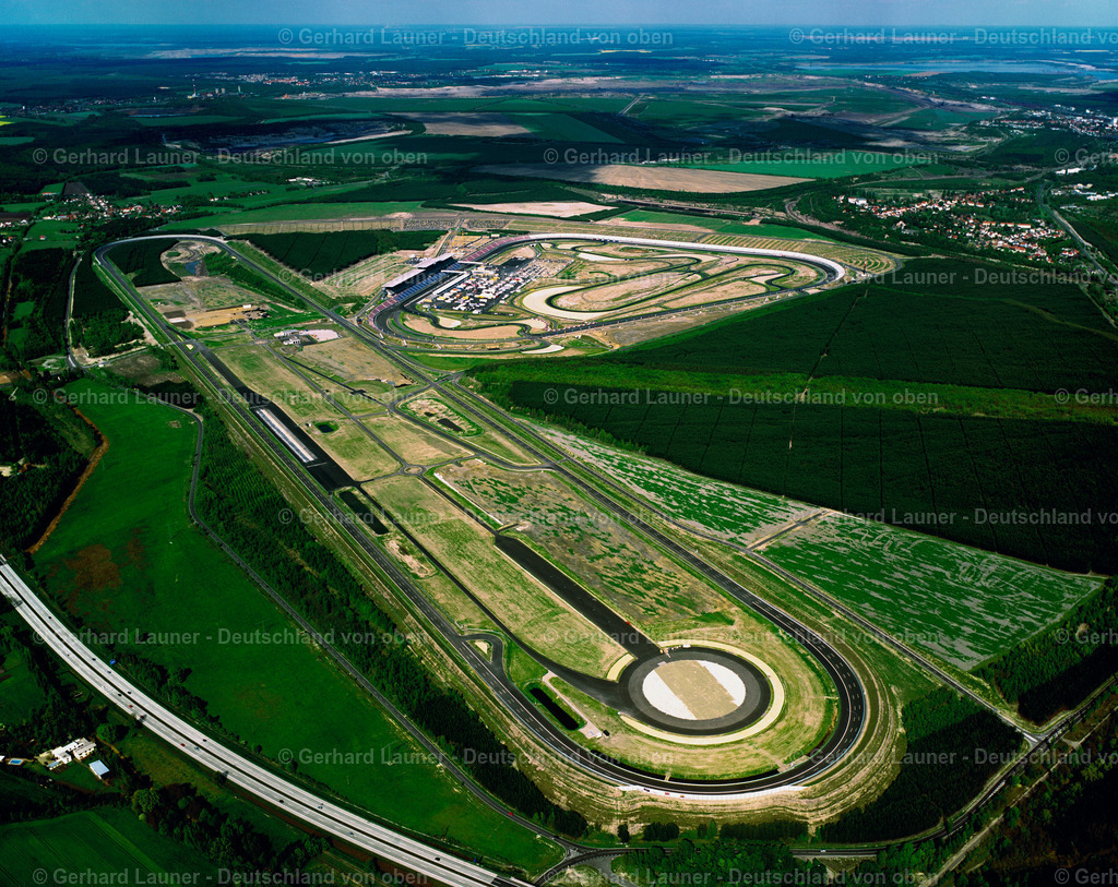 7000621 | Lausitzring - EuroSpeedway Lausitz