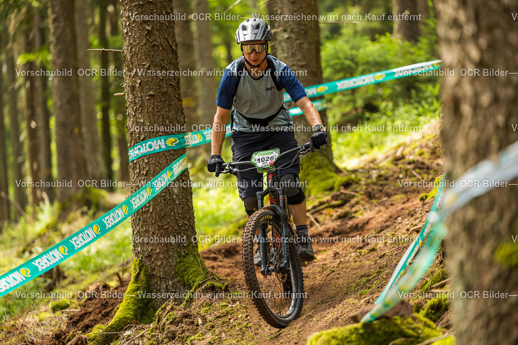 Enduro One Roßbach Samstag R6-0972 | OCR Bilder Fotograf Eisenach Michael Schröder