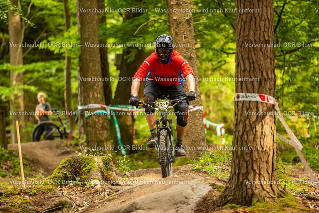 E1 Trieb Samstag R6-3279 | OCR Bilder Fotograf Eisenach Michael Schröder