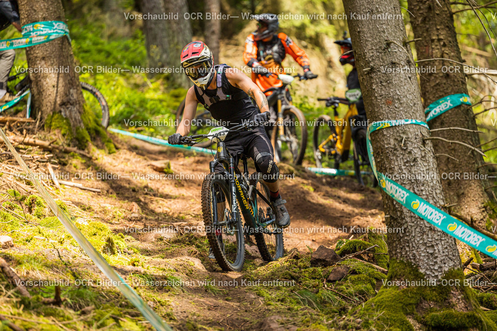 Enduro One Roßbach Samstag R6-0687 | OCR Bilder Fotograf Eisenach Michael Schröder