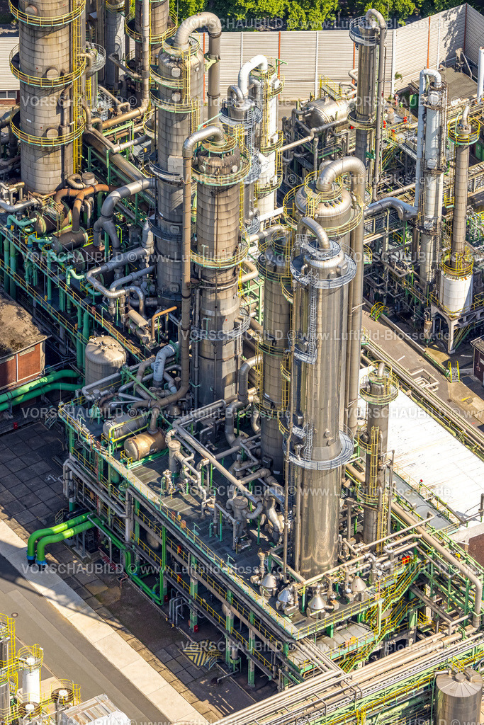 Gladbeck230510385-2 | Luftbild, Ineos Phenol GmbH Chemiewerk, 
Zweckel, Gladbeck, Ruhrgebiet, Nordrhein-Westfalen, Deutschland