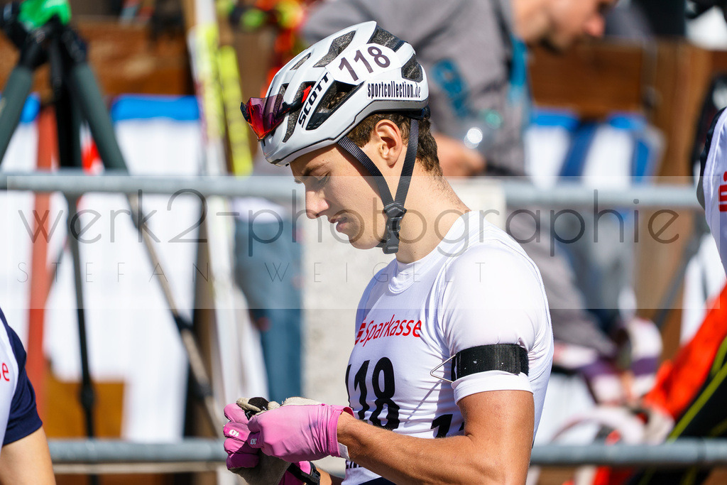 DP Altenberg | Deutschlandpokal, Altenberg - 19.-21.09.2025