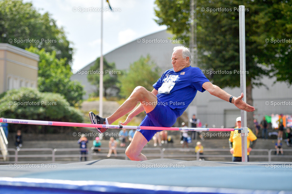 WMAC 2024 - Day 6_39 | World Masters Athletics Championship am 19.08.2024 in Gotheburg; SpeerwurfPhoto: Kai Peters - Realisiert mit Pictrs.com
