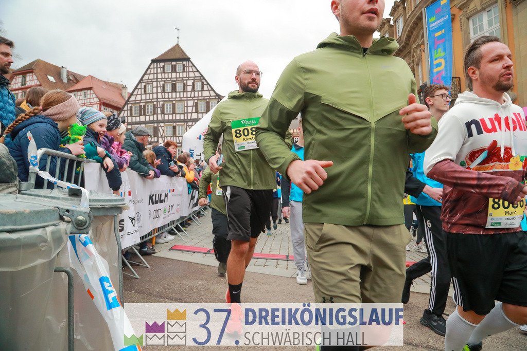 Roewisch Wohnbau Cup 5000m | 3 Koenigslauf 2023 - Realisiert mit Pictrs.com