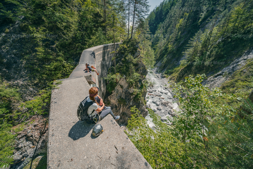Pirknerklamm_Oberdrauburg-399 | piet_flosse