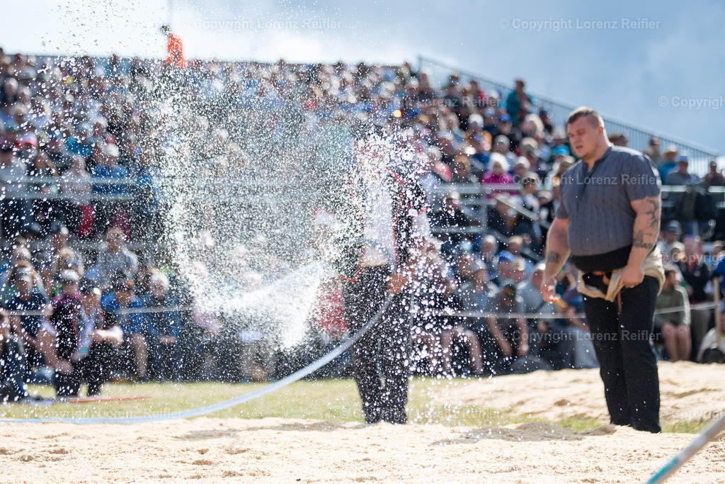 Schwingen -  230722 Weissenstein 2023 | Weissenstein bei Solothurn, 22.7.23, Schwingen - 230722 Weissenstein.