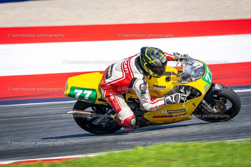 fuernholzer_G2_240727-C6-290 | Racing Days 2024 - 21. Rupert Hollaus Rennen - Red Bull RIng
