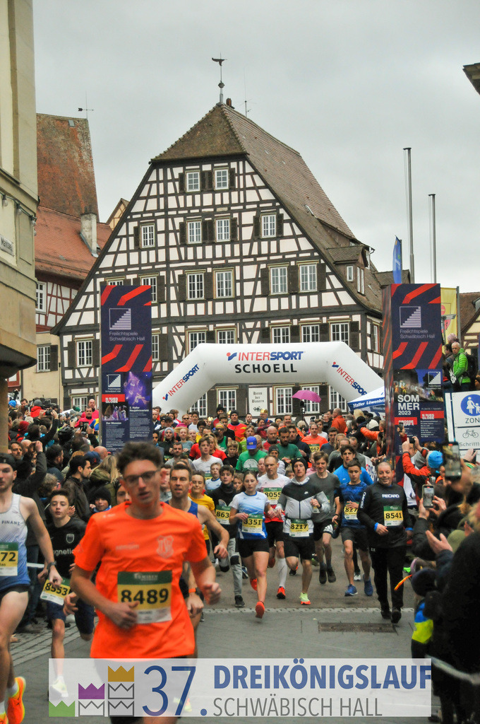 Roewisch Wohnbau Cup 5000m | 3 Koenigslauf 2023 - Realisiert mit Pictrs.com
