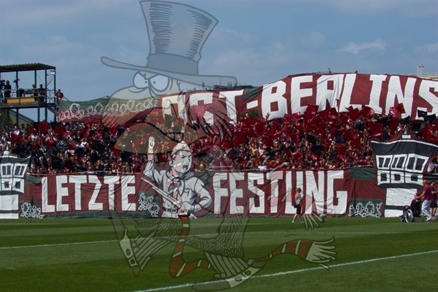 BFC Dynamo vs. VfL Bochum 050 | mythos-online-redaktion