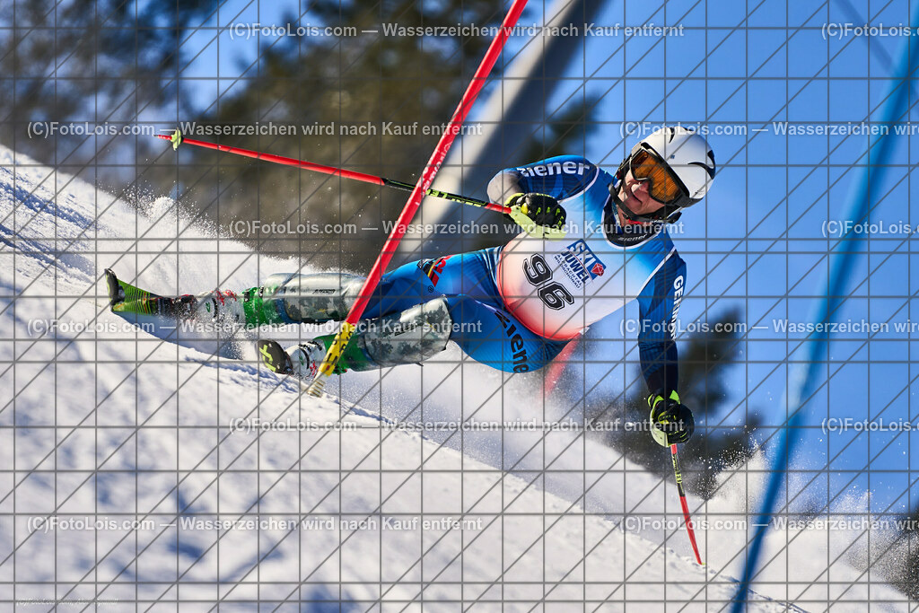 ALP6519_MASTERS-Cup_SL-A Herrn_Mirus Kai | (C)FotoLois.com, Alois Spandl. FIS Masters-Cup Wildschönau 2024, Slalom auf der Piste Auffach FIS Schatzberg, Kategorie A Herrn, So 14. Jänner 2024.