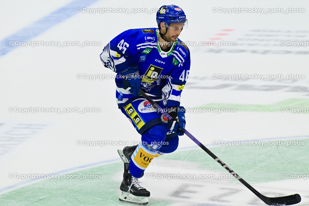 EC IDM Wärmepumpen VSV vs. Yale Bulldogs 17.8.2023 | #46 WALL Alex