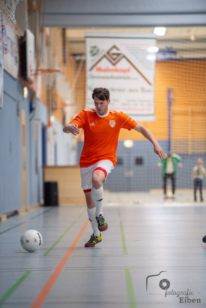 Ammerländer HKM 2025 | Ammerländer HKM 2025 am 11.01.2025 in Rastede (Sporthalle Feldbreite), Photo: Philip Eiben 2025 - Realisiert mit Pictrs.com