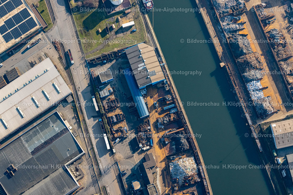 Luftbild Mülheim-8611 | Luftbildfotografie und Luftbildfotograf Hermann Klöpper - Realisiert mit Pictrs.com