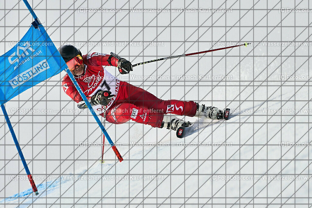 ALP6294_WCM-GS_Kat-A_Kranzer Gottfried | (C)FotoLois.com, Alois Spandl, World Criterium Masters Ski Alpin 2023 Hochkar, GiantSlalom, Kategorie A, Do 23. März 2023.
