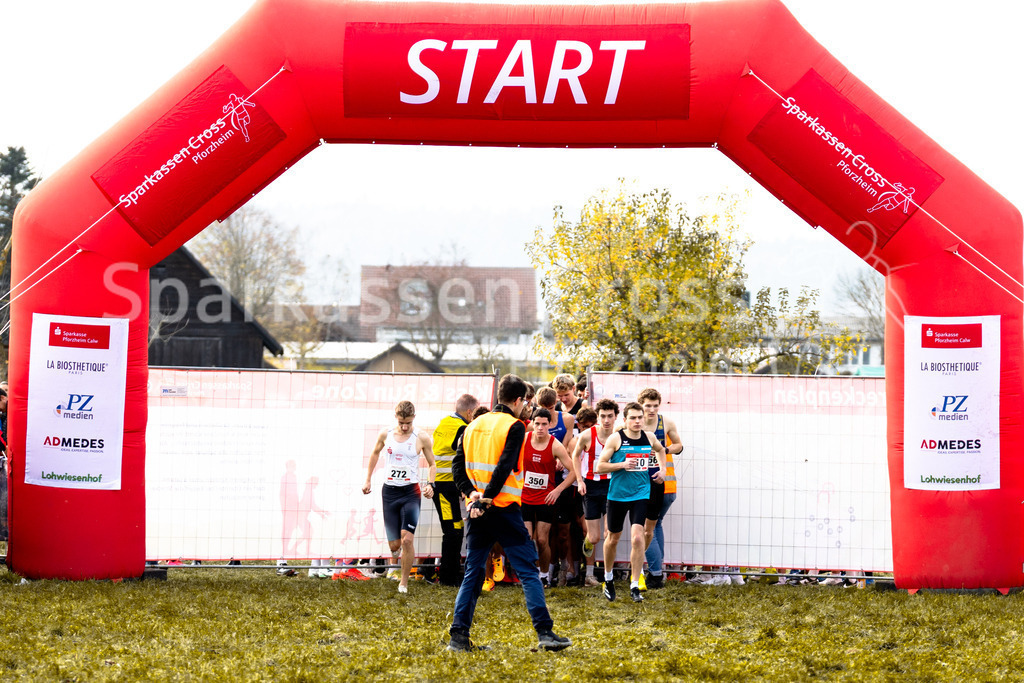 Sparkassen Cross Pforzheim | sparkassencross