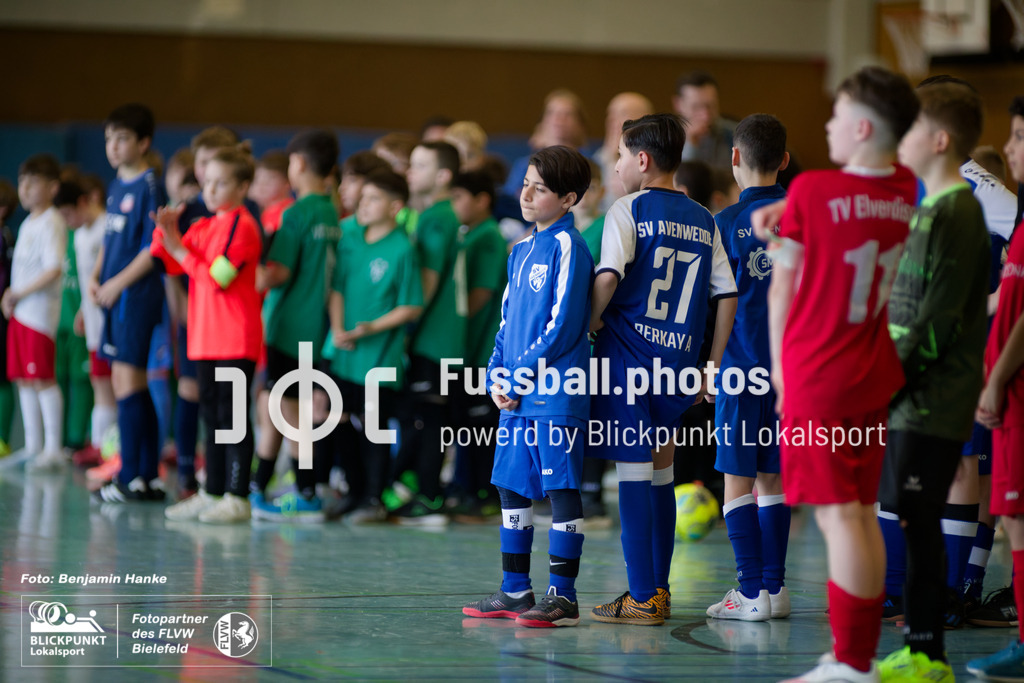 20260201_U11_Turnier_Herford_030 | Blickpunkt Lokalsport - Realisiert mit Pictrs.com