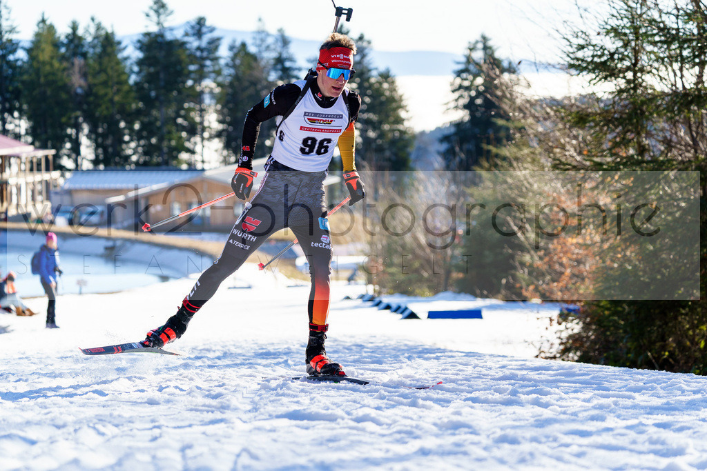 DP Arber - 12. Dezember 2025 | 2. DSV JOKA Deutschlandpokal (DP ARBER) - 12. bis 14. Dezember im ARBER Hohenzollern Skistadion