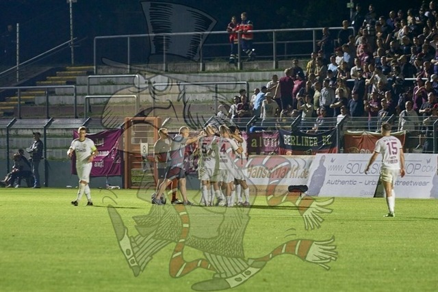 BFC Dynamo vs. FC Carl Zeiss Jena 154 | mythos-online-redaktion