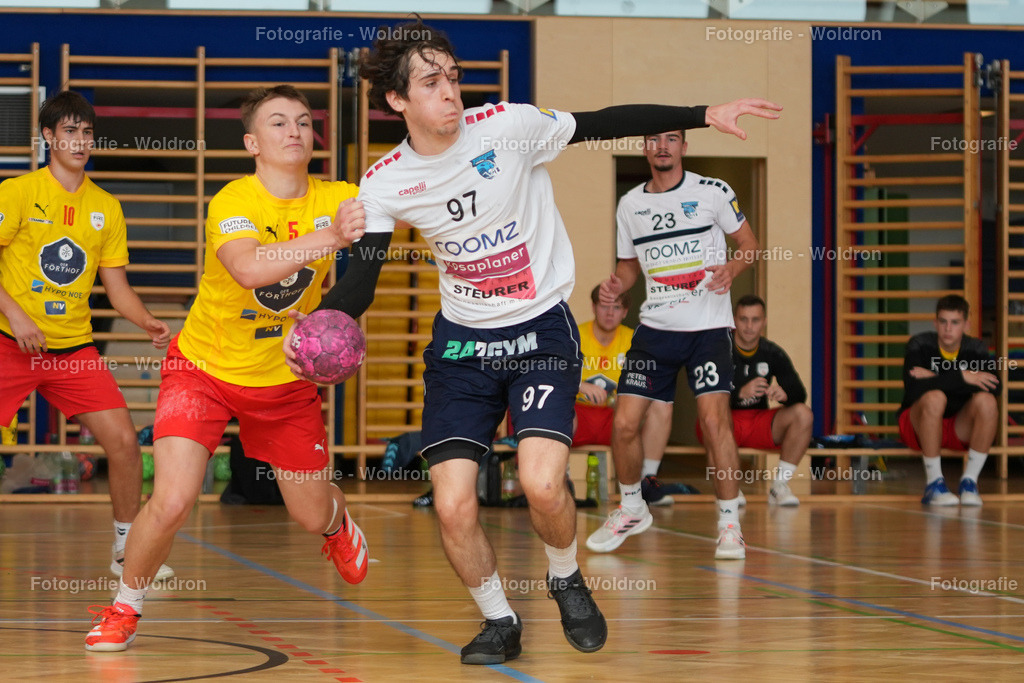 20220924 Farm Jags v UHK Krems_-19 | Fotografie Woldron