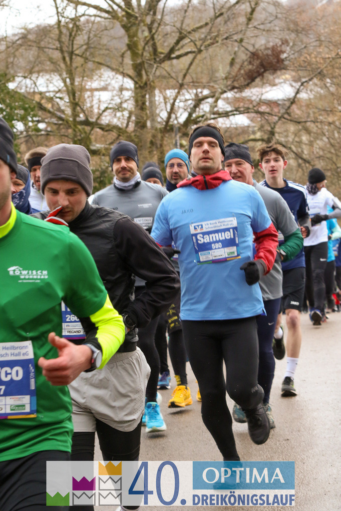 VR Bank Hauptlauf 10km | 40. Optima 3koenigslauf 2026 - Realisiert mit Pictrs.com