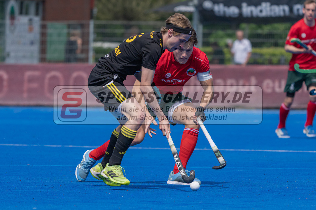HK_20260426_04681 | 1. Bundesliga Herren Crefelder HTC - Harvestehuder THC am 26.04.2026