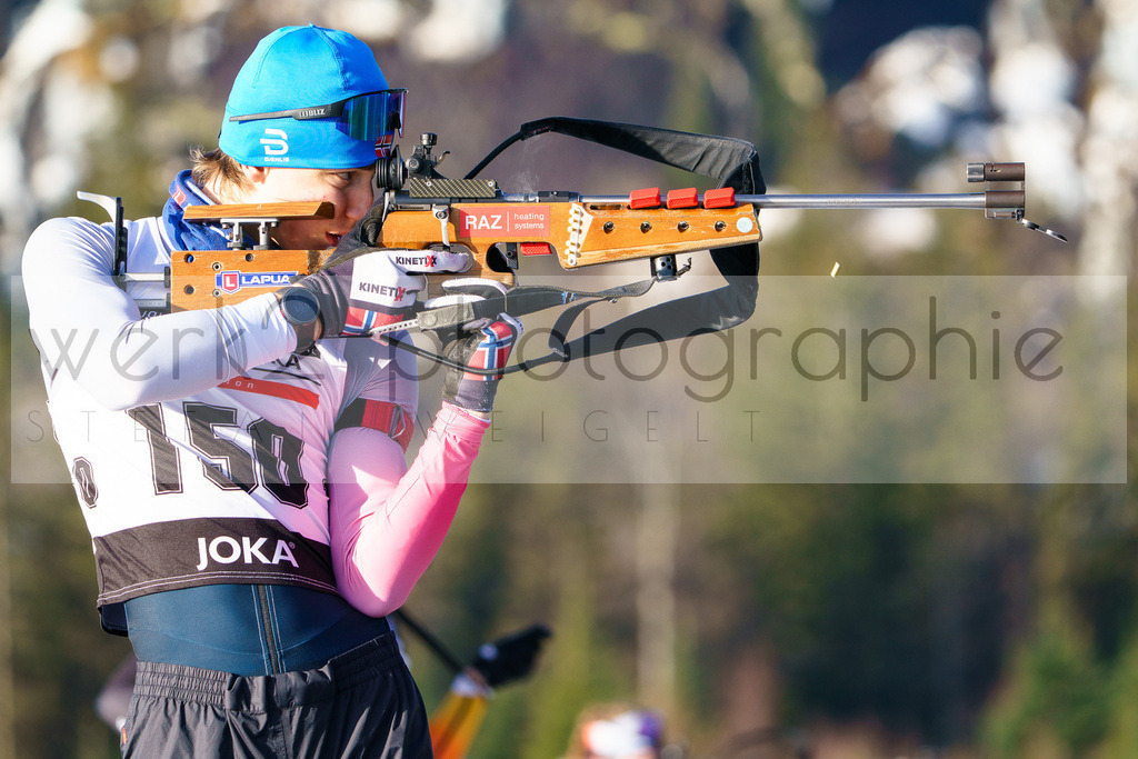 DP ARBER 9.-11.02.2024 | Unter schwierigen Bedingungen zauberte das OK ARBER-Team im Bayerischen Wald eine wettkampffähige Strecke im Arber Hohenzollern Skistadion.