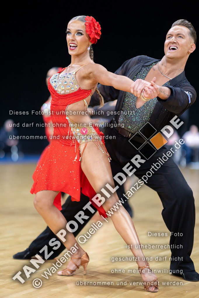 20260214-11290 | Bremen 2026 1. Bundesliga Latein