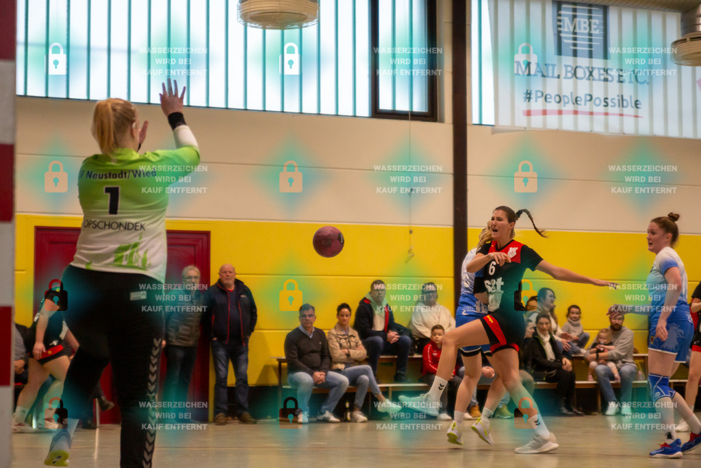 _HP_4921_3000o | TV Welling Damen gegen SF Neustadt/Wied 10.03.2024