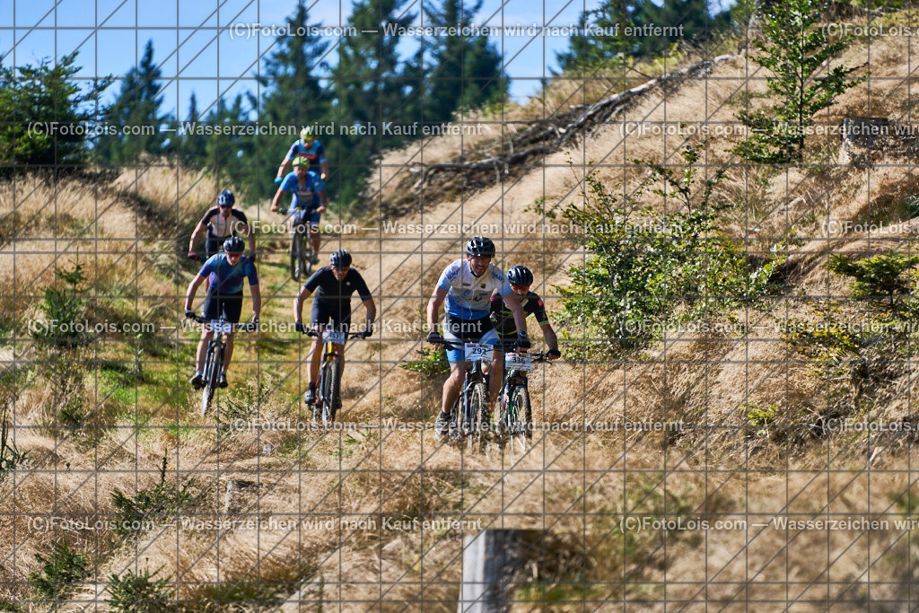 ALP6522_GRANITBEISSER_Medium_Erda-Starzengruber | (C)FotoLois.com, Alois Spandl, 28. GRANITBEISSER Mountainbike-Marathon in St. Georgen am Walde, Sa 3. Sept. 2022.