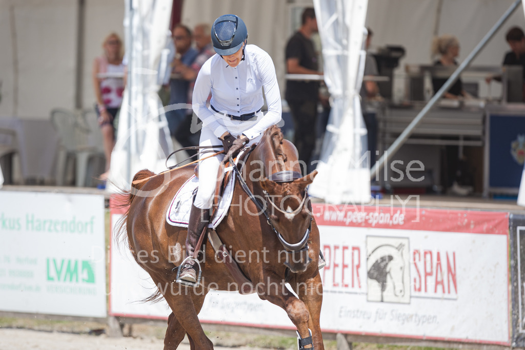 220612_LüPfSpTa_Punkte-L-540 | Lützower Pferdesporttage
Punktespringprüfung Kl.L mit Joker geschlossen
12.06.2022