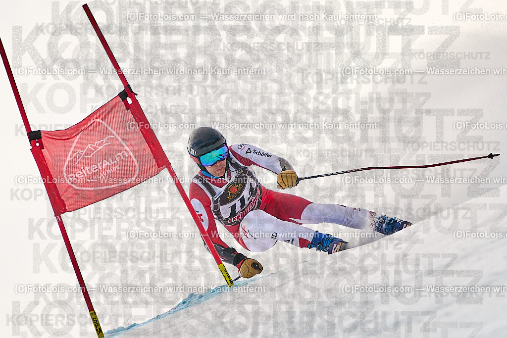 _ALP2332_MASTERS-WM_Reiteralm_A-GS_Hauser Leonhard Jun. | FISWORLD CHAMPIONSHIPSMASTERS ALPINE SKIING, 23. – 28. MÄRZ 2026 - REITERALM | STMK | AUT.   Veranstaltet vom Masters-Referat des Deutschen Skiverbandes (DSV). Durchführende Organisation: WSV Pichl-Reiteralm, unterstütutzt von den Bergbahnen REITERALM bei Schladming und SKI AUSTRIA.                            Disziplinen:  Super-G, GiantSlalom, Slalom.                                                 Kategorien:  A (Herrn 30-59 Jahre), B (Herrn ab 60 Jahre), C (Damen 30-59 Jahre), D (Damen ab 60 Jahre).                Rennstrecken:   Gasselhöhe und Muldenliftpiste auf der Reiteralm.