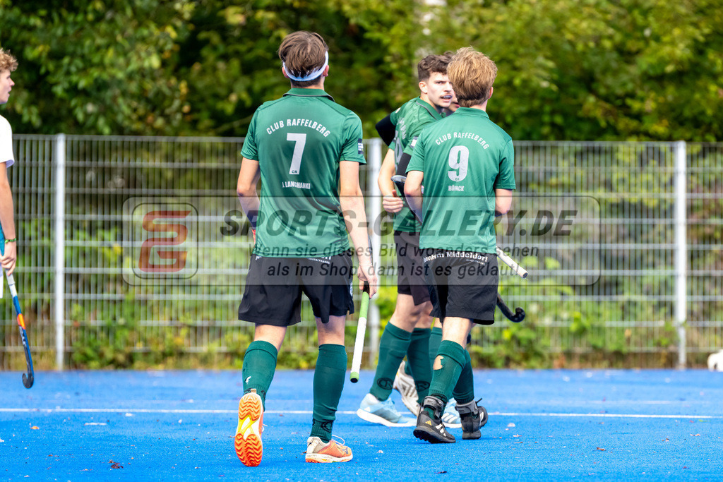 HK_20241006_107298 | 1. Regionalliga West Herren ETB Essen - Club Raffelberg am 6.10.2024 ETB Essen, Essen ,