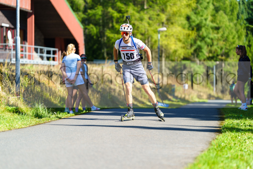 DP Altenberg | Deutschlandpokal, Altenberg - 19.-21.09.2025