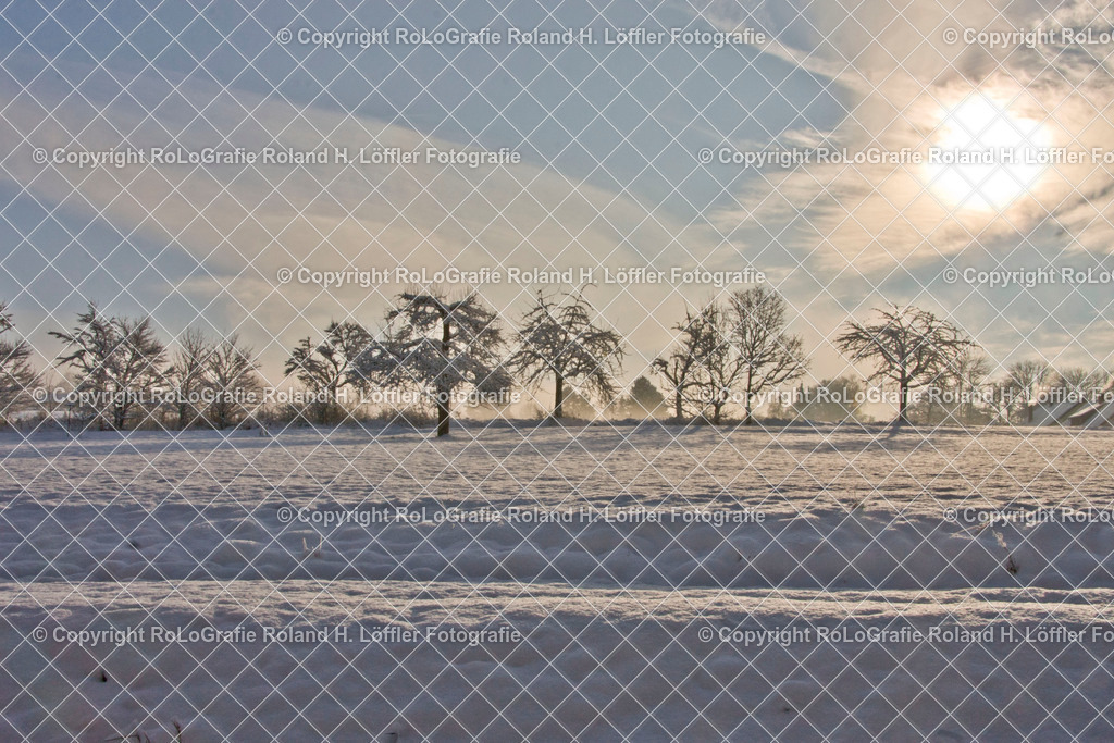 Winter-05 | Winterlandschaft - Realisiert mit Pictrs.com