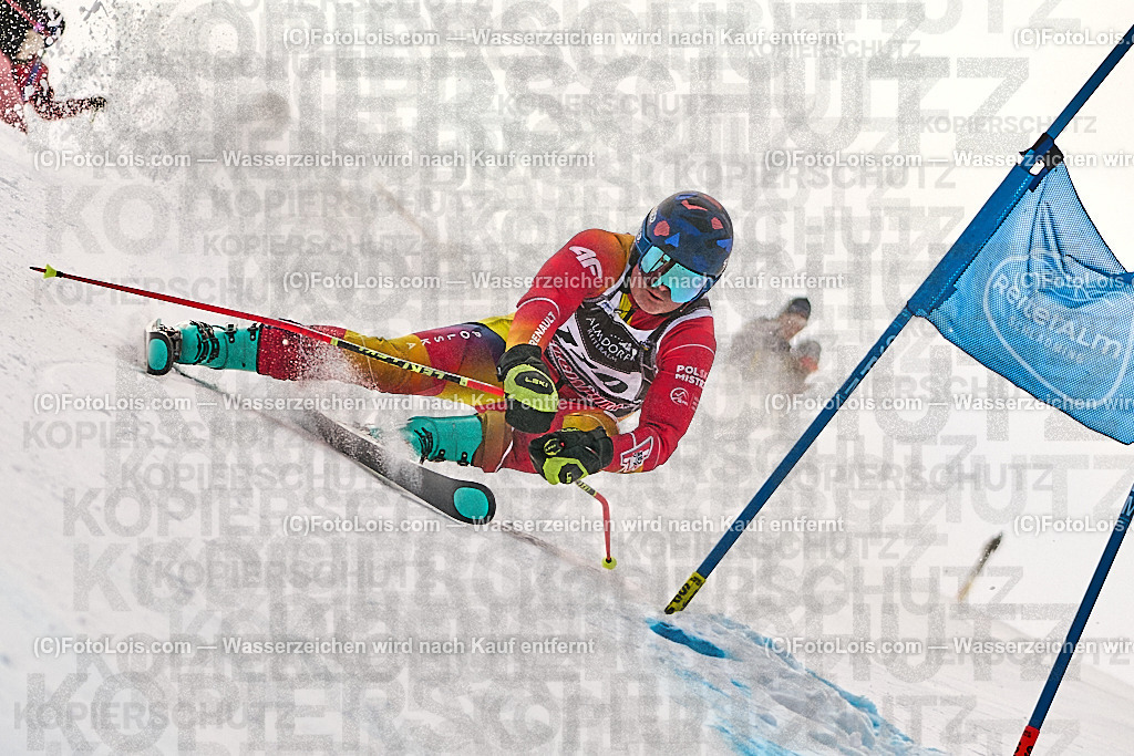 _ALP2468_MASTERS-WM_Reiteralm_A-GS_Galaszek Jakub | FISWORLD CHAMPIONSHIPSMASTERS ALPINE SKIING, 23. – 28. MÄRZ 2026 - REITERALM | STMK | AUT.   Veranstaltet vom Masters-Referat des Deutschen Skiverbandes (DSV). Durchführende Organisation: WSV Pichl-Reiteralm, unterstütutzt von den Bergbahnen REITERALM bei Schladming und SKI AUSTRIA.                            Disziplinen:  Super-G, GiantSlalom, Slalom.                                                 Kategorien:  A (Herrn 30-59 Jahre), B (Herrn ab 60 Jahre), C (Damen 30-59 Jahre), D (Damen ab 60 Jahre).                Rennstrecken:   Gasselhöhe und Muldenliftpiste auf der Reiteralm.