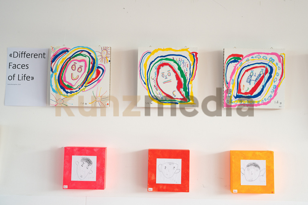 041_Villa Kunterbunt WBZ Vernissage _ Ausstellung_kunzmedia.ch | OnlineShop für Bilder kunzmedia.ch