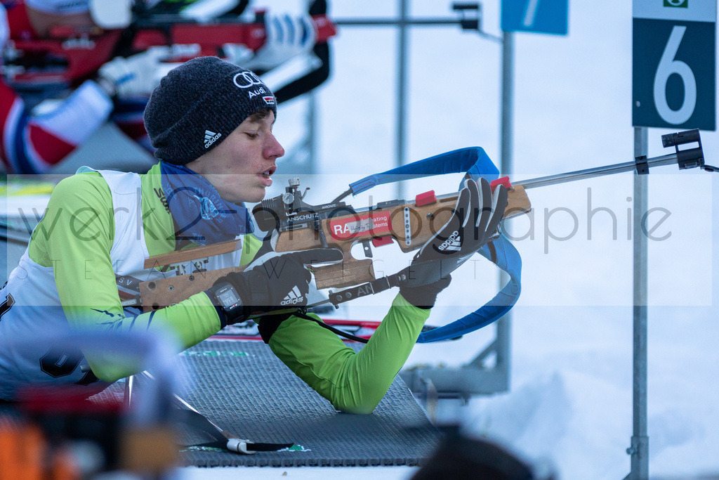 DP Martell | 2. Deutschlandpokal in Martell am 13. - 15. Dezember 2019