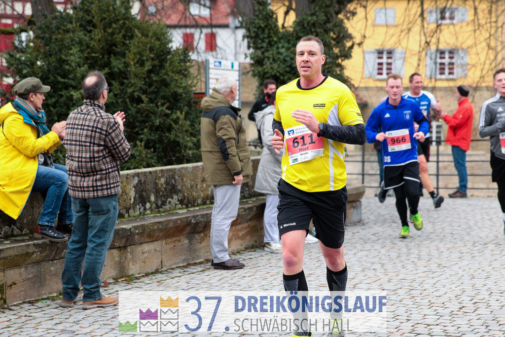 VR Bank Hauptlauf 10000m | 3 Koenigslauf 2023 - Realisiert mit Pictrs.com