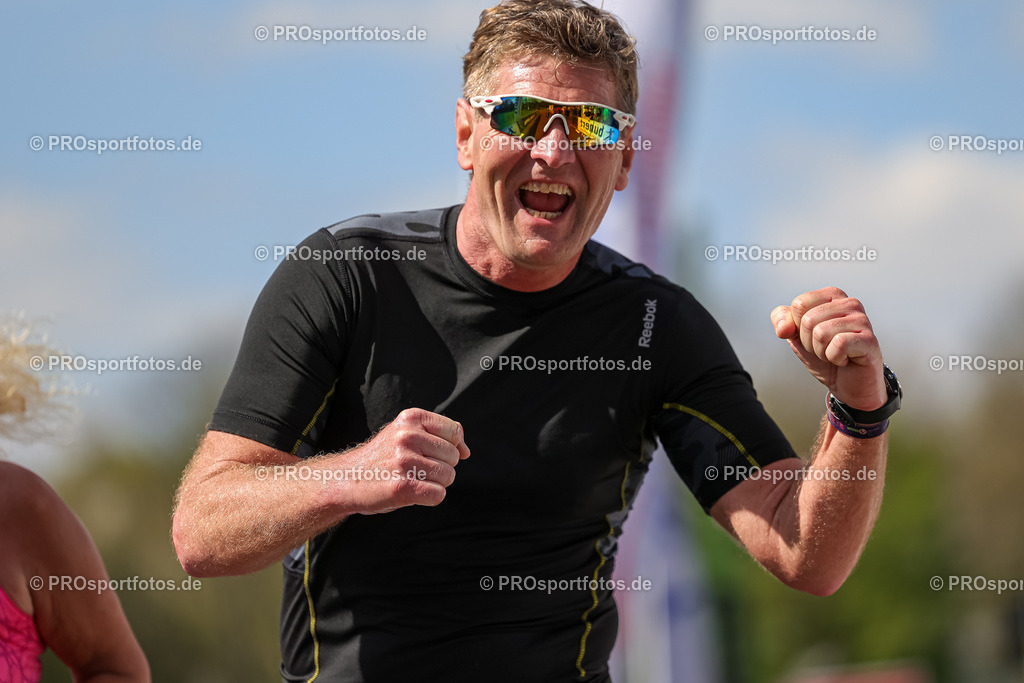 Osterlauf Koeln; Koeln, 16.04.22 | Impressionen vom Osterlauf Koeln am 16.04.22 in Koeln (Nordrhein-Westfalen).