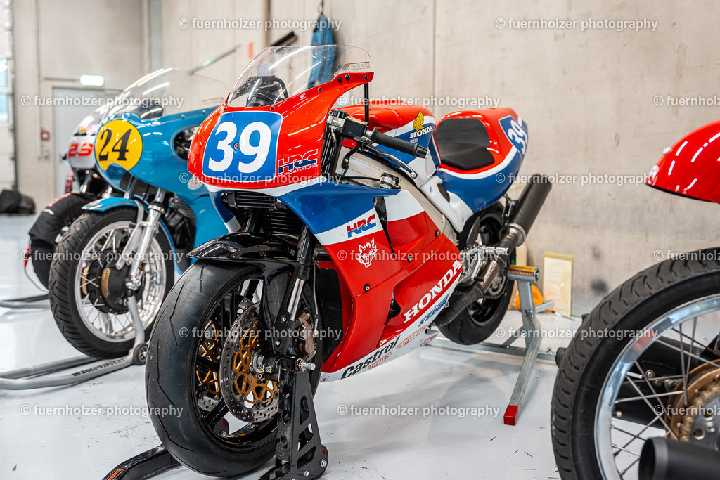 fuernholzer_250726-C1-13 | Racing Days 2025 - 22. Rupert Hollaus Rennen - © Christian Fuernholzer | fuernholzer photography