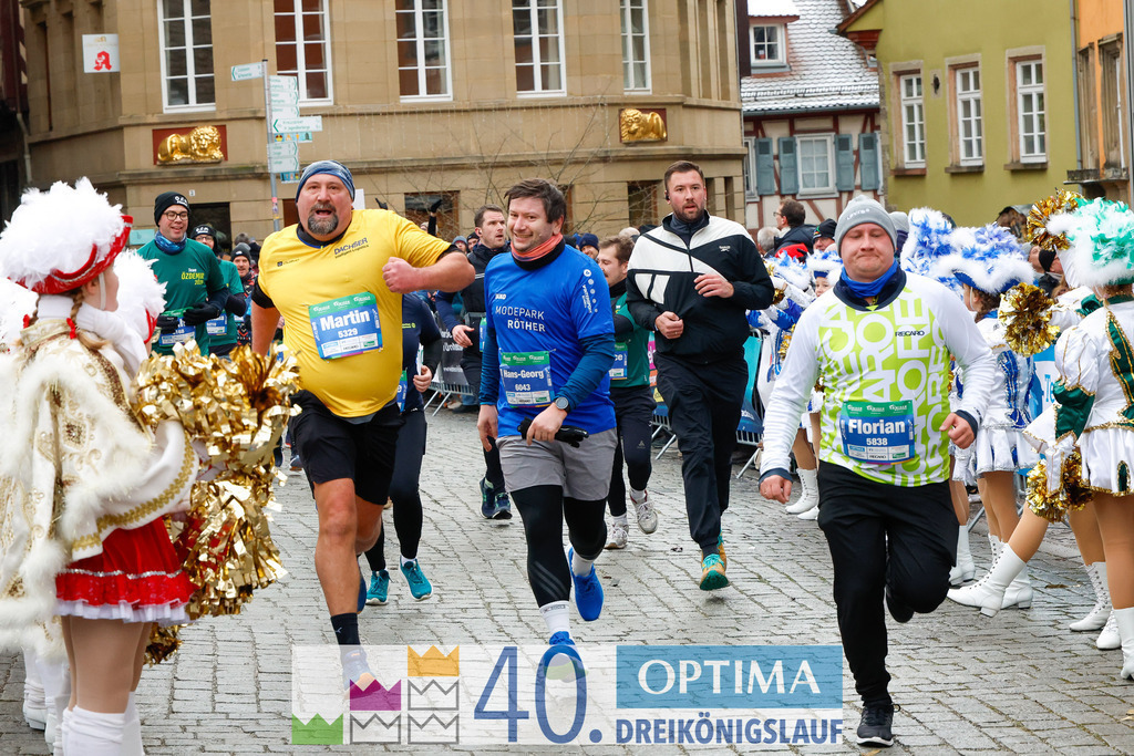 Roewisch Wohnbau Cup 5km | 40. Optima 3koenigslauf 2026 - Realisiert mit Pictrs.com
