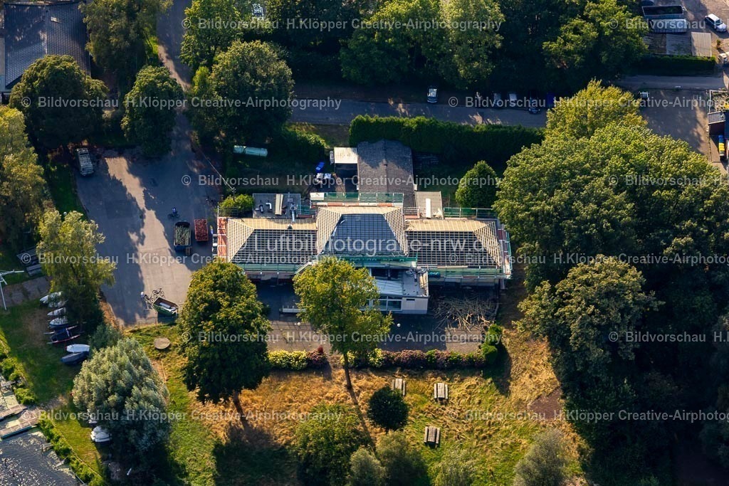 Luftbild Nettetal-92 | Luftbildfotografie Nettetal - Realisiert mit Pictrs.com