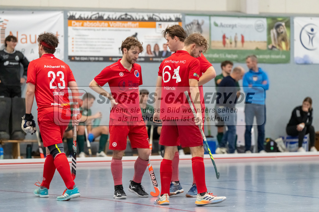 HK_20251206_104757 | 2. Bundesliga Herren Aachener HC - Club Raffleberg am 06.12.2025